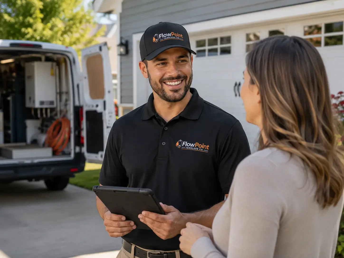 Tankless Water Heater Installation Warrenton, NC FAQs